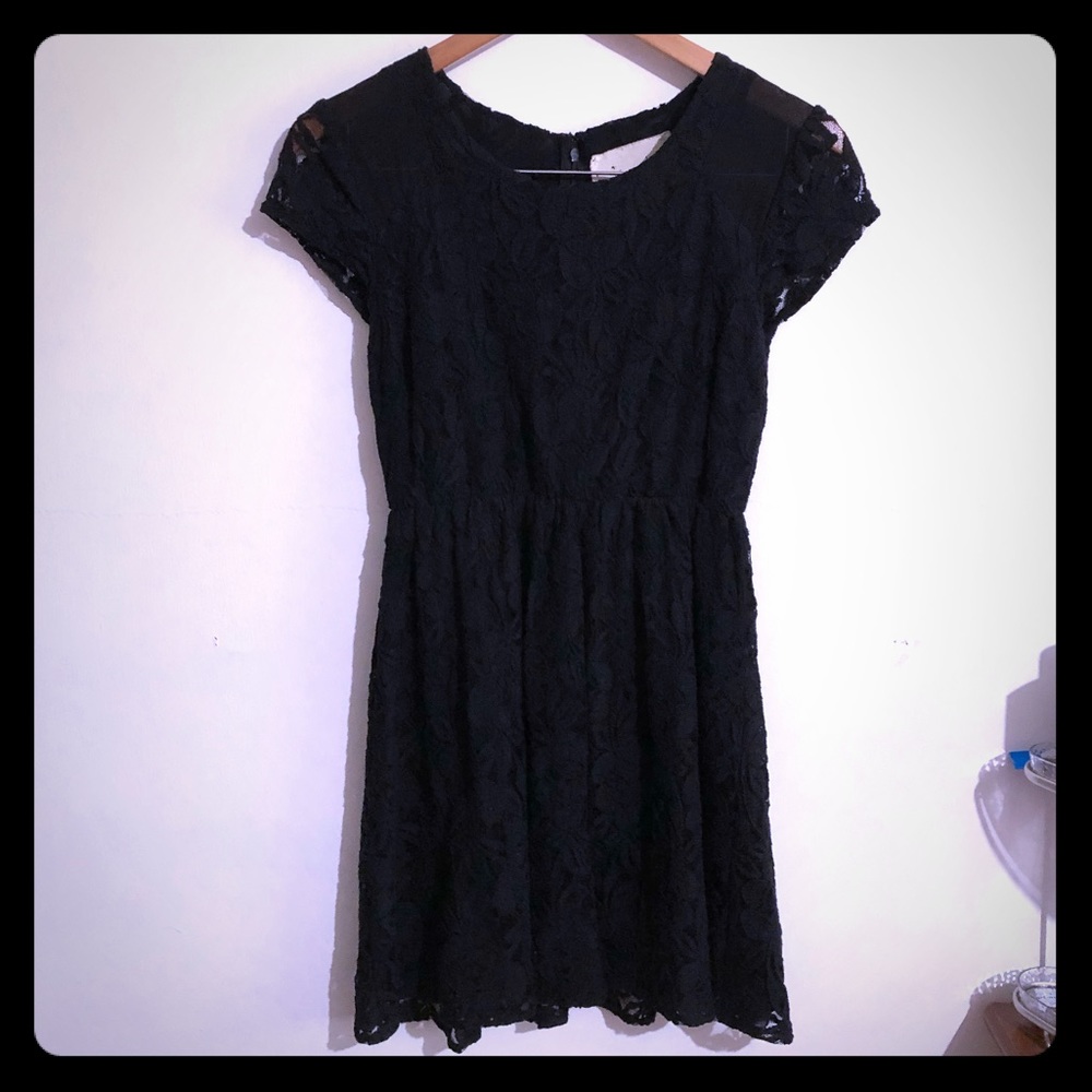 UO | Beautiful💞Lace Dress